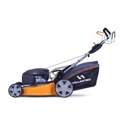 Газонокосилка бензиновая VILLARTEC MB 453Т арт. 1103080000 - Строительное оборудование