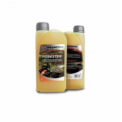 Forester VILLARTEC Масло адгезионное 1л - Строительное оборудование