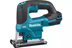 Аккумуляторный лобзик Makita LXT BL 18В DJV184Z - Строительное оборудование
