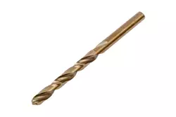 Сверло по металлу Makita HSS-Co 8х75x117 D-17429 - Строительное оборудование