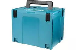 Кейс Makpac тип 4, 395Х295Х318 мм 821552-6 - Строительное оборудование