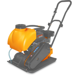 Виброплита VILLARTEC VP 9450T - Строительное оборудование