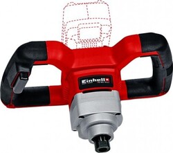 Миксер аккумуляторный Einhell PXC TE-MX 18 Li-Solo (без АКБ и ЗУ) 4258760 - Строительное оборудование