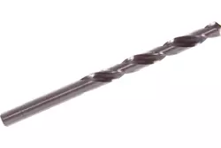 Сверло по металлу Makita HSS-G 8х75x117 D-09787 - Строительное оборудование