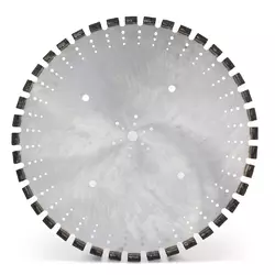 Диск алмазный для стенорезных машин, диаметр 800 мм, посадочное 35 мм - Строительное оборудование