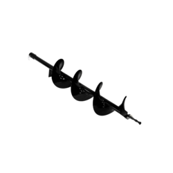 Villartec ШНЕК ДЛЯ МОТОБУРА D 427, 150 мм, 800 мм - Строительное оборудование