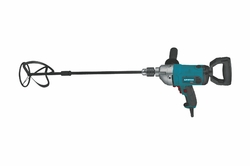 Дрель-миксер низкооборотистая Кратон DM-1100/16 - Строительное оборудование