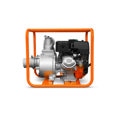 Мотопомпа бензиновая VILLARTEC PB 100 - Строительное оборудование