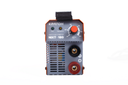 Инвертор сварочный Кратон NEXT-180М - Строительное оборудование