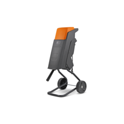 Измельчитель садовый VILLARTEC XE 254 - Строительное оборудование