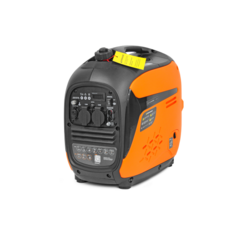 Генератор инверторный бесшумный VILLARTEC GI 258S, 2.5/2.8кВт - Строительное оборудование