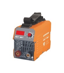 Инвертор сварочный Кратон NEXT-160М - Строительное оборудование