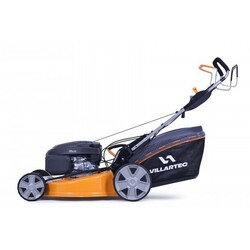 Газонокосилка бензиновая VILLARTEC MB 453V арт. 1103070000 - Строительное оборудование