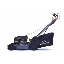 Газонокосилка бензиновая VILLARTEC MB 653VС арт. 1103150000 - Строительное оборудование