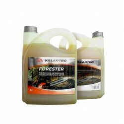 Forester VILLARTEC Масло адгезионное 5л - Строительное оборудование