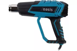 Строительный фен OASIS TG-20E - Строительное оборудование