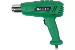 Строительный фен OASIS TG-20 Eco - Строительное оборудование