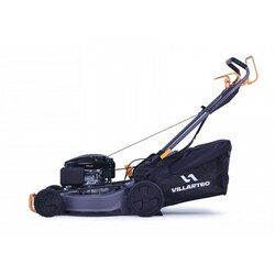 Газонокосилка бензиновая VILLARTEC MB 553VС арт. 1103090000 - Строительное оборудование