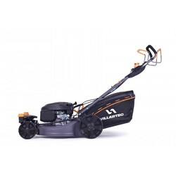 Газонокосилка бензиновая VILLARTEC MB 451VZ арт. 1103060000 - Строительное оборудование