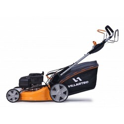 Газонокосилка бензиновая VILLARTEC MB 348V арт. 1103010000 - Строительное оборудование