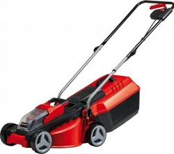 Газонокосилка аккумуляторная Einhell PXC GE-CM 18/30 Li-Solo (без АКБ и ЗУ) 3413157 - Строительное оборудование