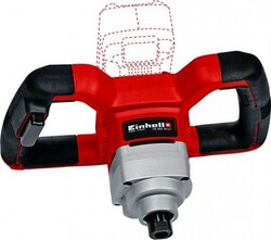 Миксер аккумуляторный Einhell PXC TE-MX 18 Li-Solo (без АКБ и ЗУ) 4258760 - Строительное оборудование