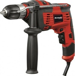 Дрель ударная Einhell TC-ID 1000 E 4259844 - Строительное оборудование