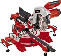 Пила торцовочная Einhell TC-SM 216 4300380 - Строительное оборудование