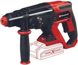 ПЕРФОРАТОР АККУМУЛЯТОРНЫЙ EINHELL TE-HD 18/20 LI - SOLO 4514260 - Строительное оборудование