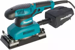 Вибрационная шлифмашина Makita BO3711 - Строительное оборудование