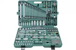 Универсальный набор инструмента 14, 12DR Jonnesway S04H524142S 46100 - Строительное оборудование