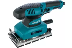 Вибрационная шлифмашина Makita BO3710 - Строительное оборудование