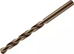 Сверло по металлу Makita HSS-Co 3,2х36x65 D-17326 - Строительное оборудование