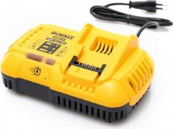 Зарядное устройство для аккумуляторов DeWALT Li-Ion XR DCB118-QW - Строительное оборудование