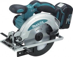 Пила дисковая аккумуляторная MAKITA DSS610RF - Строительное оборудование