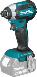 Шуруповерт аккумуляторный ударный MAKITA DTD153ZJ (без АКБ и ЗУ) - Строительное оборудование