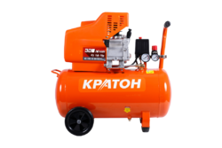 Компрессор с прямой передачей Кратон AC-300-40-DD 3 01 01 035 - Строительное оборудование