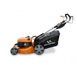 Газонокосилка бензиновая VILLARTEC MB 3548T арт. MB3548T - Строительное оборудование