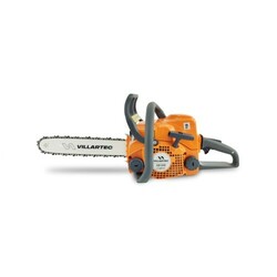 Бензопила VILLARTEC SB 018 Legend 16" шина 40 см. цепь 3/8 1,3 55 зв. - Строительное оборудование