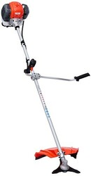 Мотокоса бензиновая VILLARTEC CB452 - Строительное оборудование