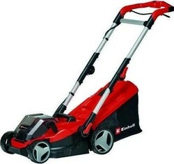 Газонокосилка аккумуляторная Einhell PXC GE-CM 36/34-1 Li-Solo (без АКБ и ЗУ) 3413226 - Строительное оборудование