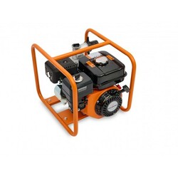Мотопомпа бензиновая VILLARTEC GP 50 - Строительное оборудование