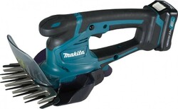 Ножницы аккумуляторные MAKITA UM600DWAE - Строительное оборудование