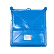 Кювета пластмассовая цветная, 330х350 мм   08-1-105 - Строительное оборудование