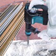 Молоток отбойный MAKITA HM0870C - Строительное оборудование