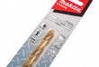 Сверло по металлу Makita HSS-TiN Economy 10х87x133, 1 шт. D-64185 - Строительное оборудование