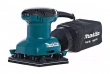 Вибрационная шлифмашина Makita BO 4557 - Строительное оборудование
