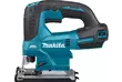 Аккумуляторный лобзик Makita LXT BL 18В DJV184Z - Строительное оборудование