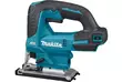 Аккумуляторный лобзик Makita LXT BL 18В DJV184Z - Строительное оборудование