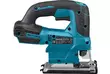 Аккумуляторный лобзик Makita LXT BL 18В DJV184Z - Строительное оборудование